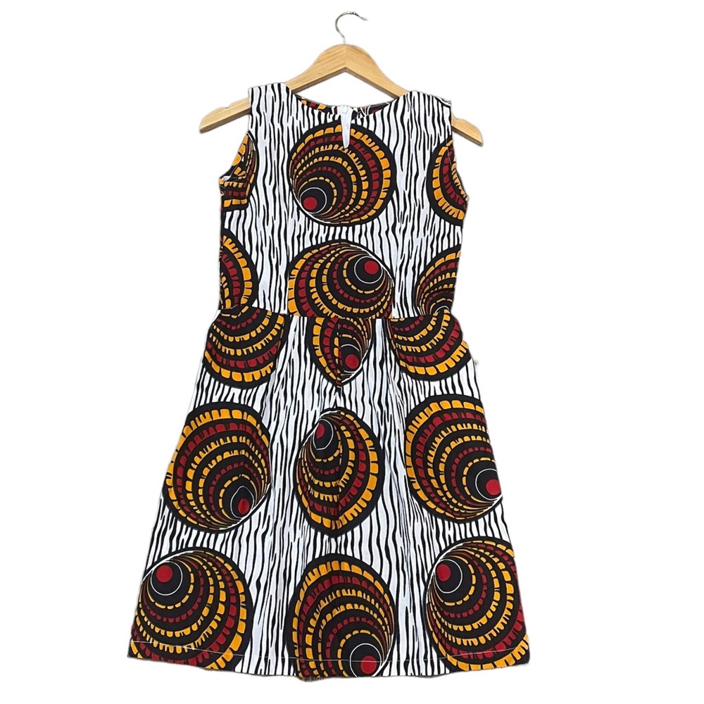 Tunga’ne Fashion